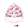 balloons decoration - buy balloons & surprise setup for your special one