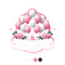 balloons decoration - buy balloons & surprise setup for your special one