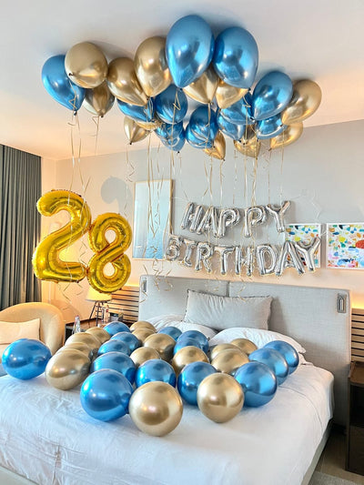 Top 10 Stunning Birthday Decoration Ideas for a Memorable Celebration