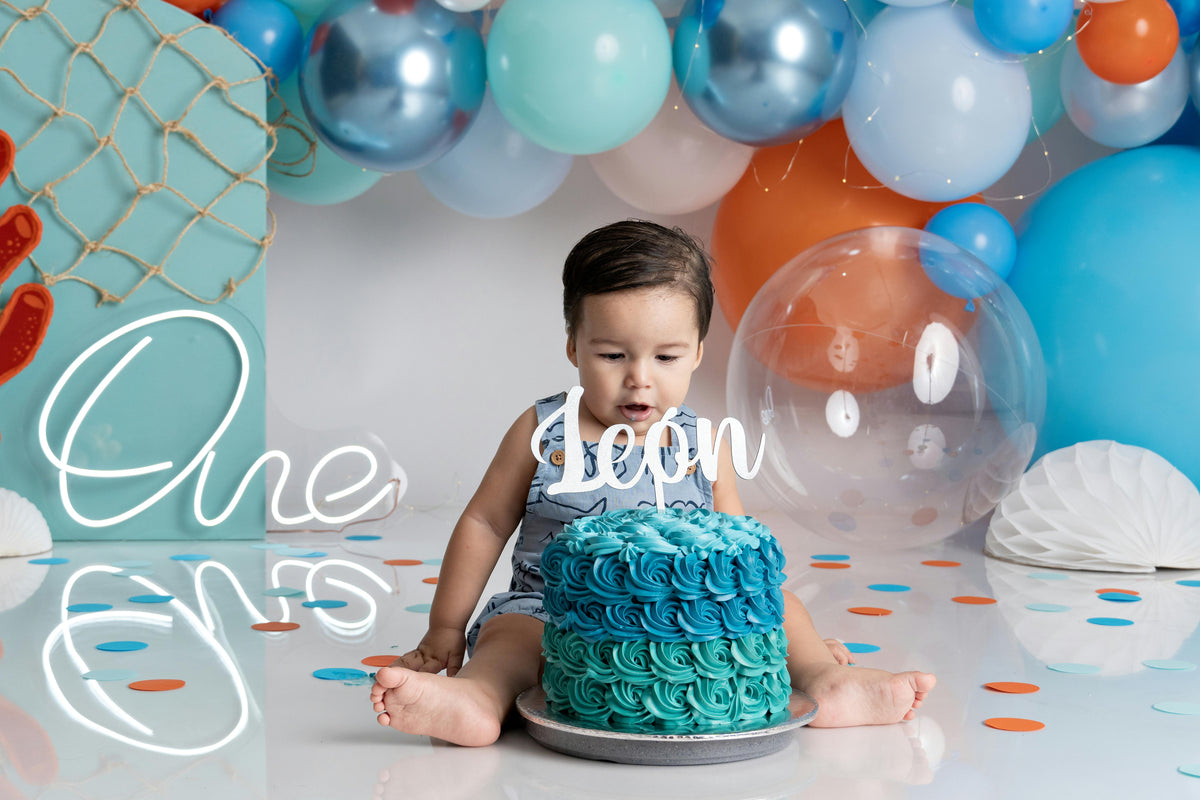 Why balloon decorations make baby showers unforgettable