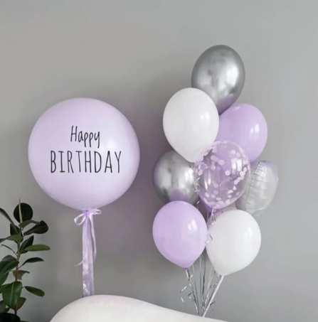 Giant Balloons