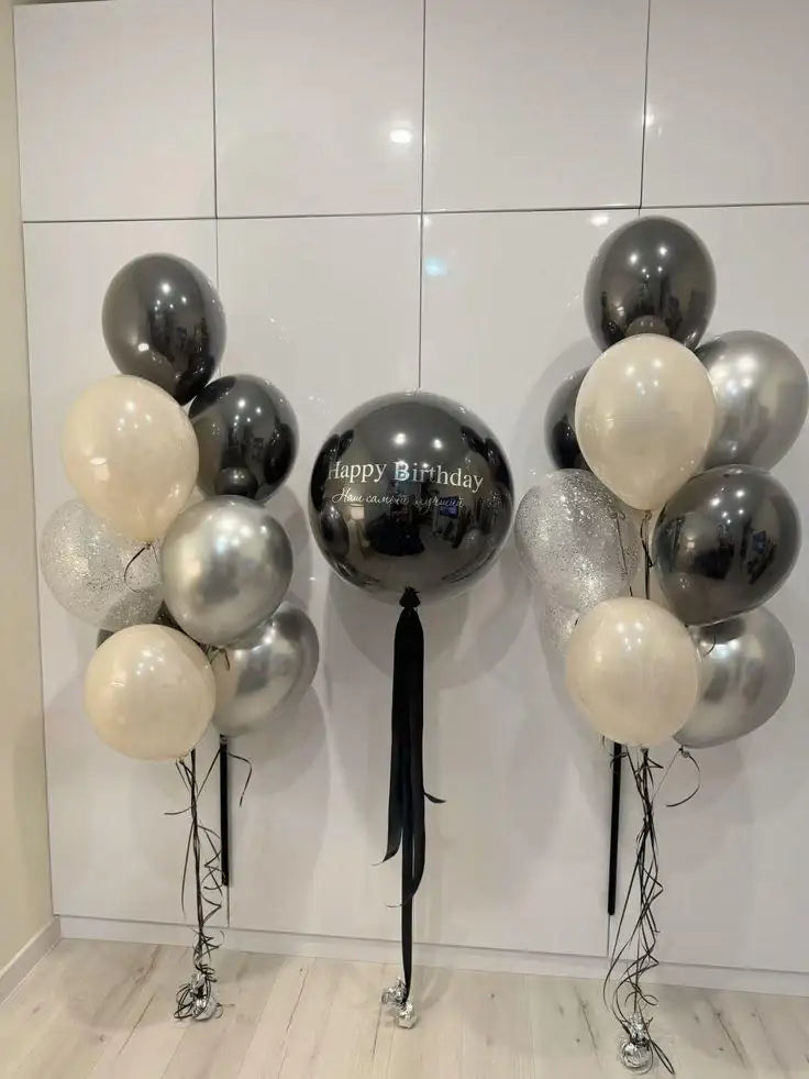 Custom Balloons