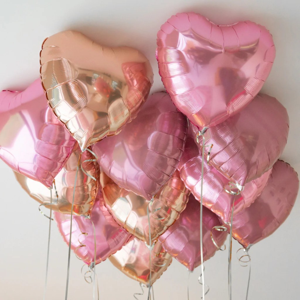 Perfect helium heart