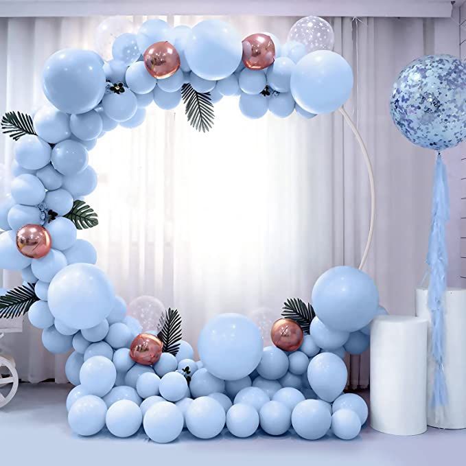 Balloons Decoration