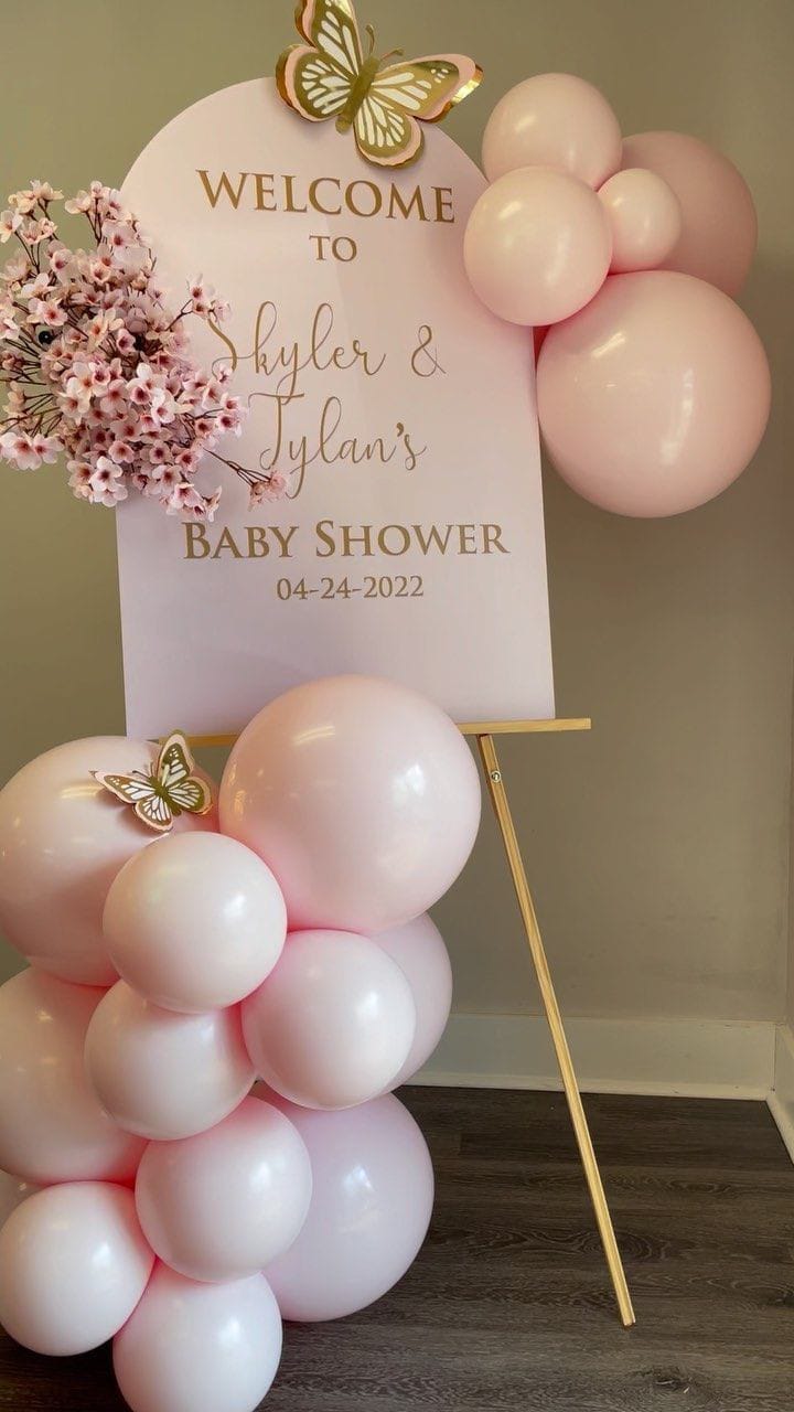 Baby shower