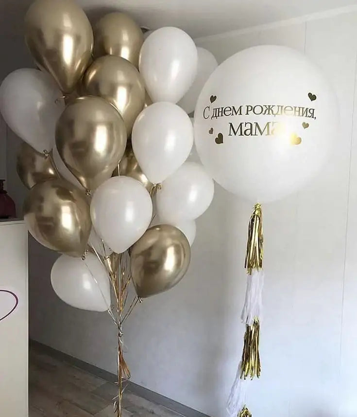Customize big balloon