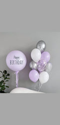 Customize Balloons