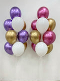 Balloons Bouquet