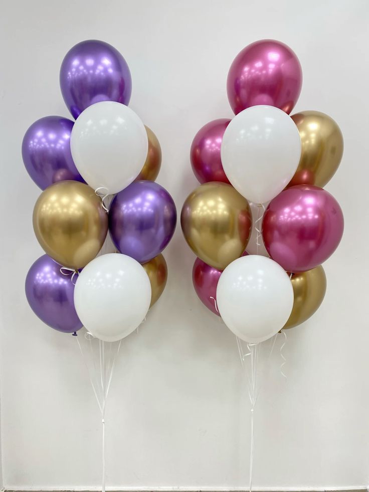 Balloons Bouquet