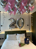 Balloons Surprise