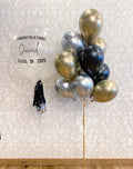 Graduation favorite balloons