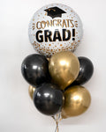 Graduation balloons