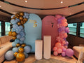 Balloons Decoration