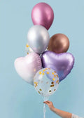 balloons bouquet
