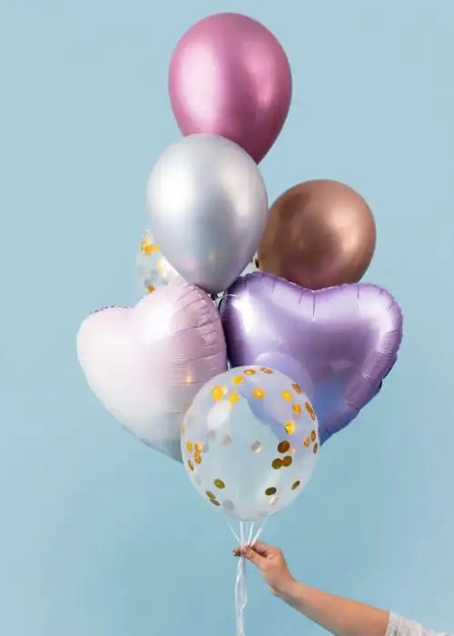 balloons bouquet