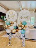 Customise Giant Balloons